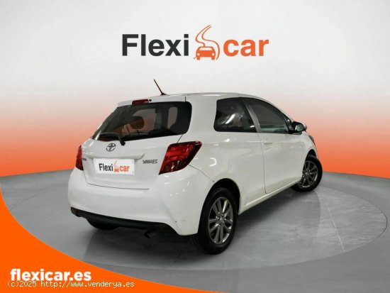 Toyota Yaris 100 Active - Finestrat