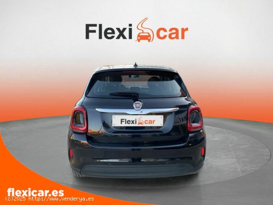 Fiat 500X Cult 1.3 MultiJet 70KW (95 CV) S&S - Murcia