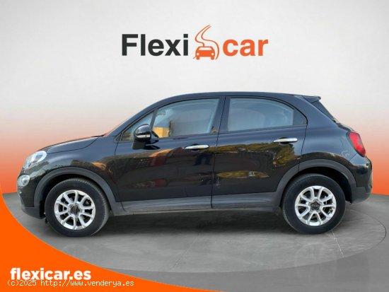 Fiat 500X Cult 1.3 MultiJet 70KW (95 CV) S&S - Murcia