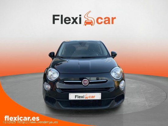 Fiat 500X Cult 1.3 MultiJet 70KW (95 CV) S&S - Murcia