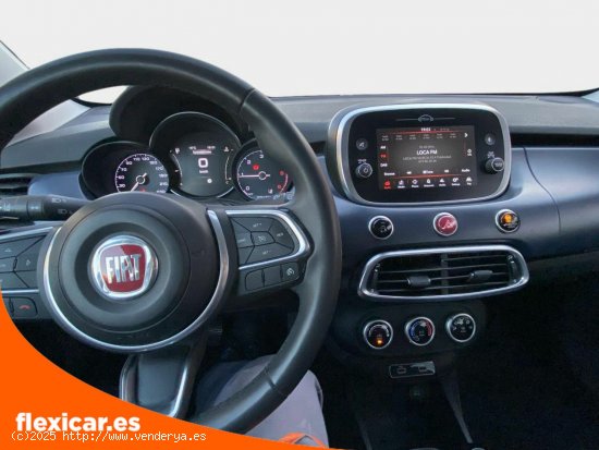 Fiat 500X Cult 1.3 MultiJet 70KW (95 CV) S&S - Murcia