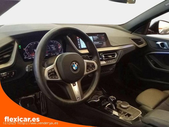 BMW Serie 2 220dA Gran Coupe - Motril