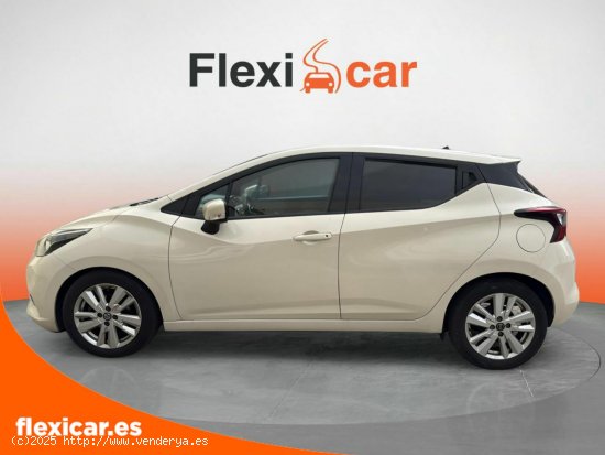 Nissan Micra IG-T 74 kW (100 CV) E6D CVT Acenta - Esplugues de Llobregat