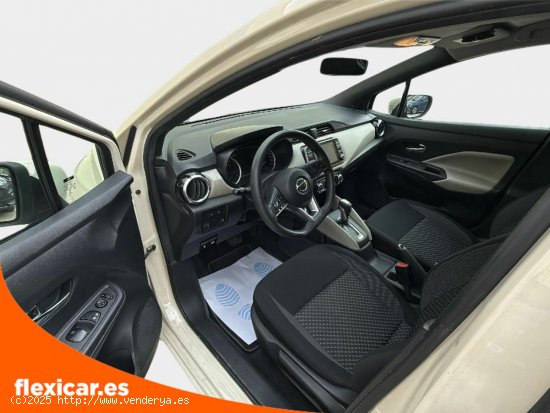 Nissan Micra IG-T 74 kW (100 CV) E6D CVT Acenta - Esplugues de Llobregat