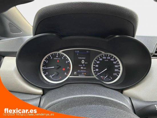 Nissan Micra IG-T 74 kW (100 CV) E6D CVT Acenta - Esplugues de Llobregat