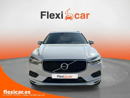 Volvo XC-60 2.0 B4 D AWD Inscription Auto - Bellreguard