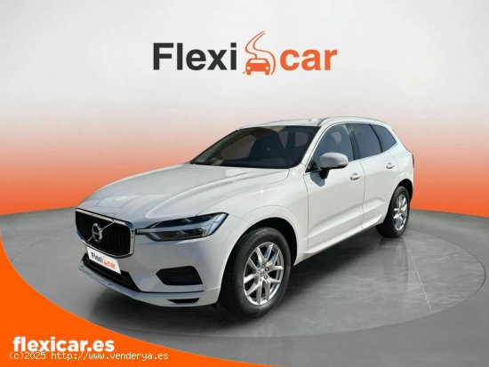 Volvo XC-60 2.0 B4 D AWD Inscription Auto - Bellreguard