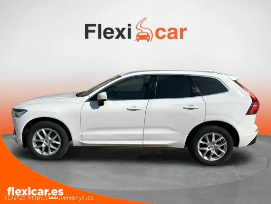 Volvo XC-60 2.0 B4 D AWD Inscription Auto - Bellreguard