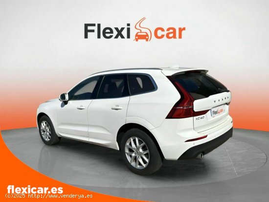 Volvo XC-60 2.0 B4 D AWD Inscription Auto - Bellreguard