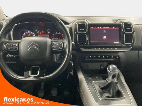 Citroën C5 Aircross PureTech 96kW (130CV) S&S Live - Manresa