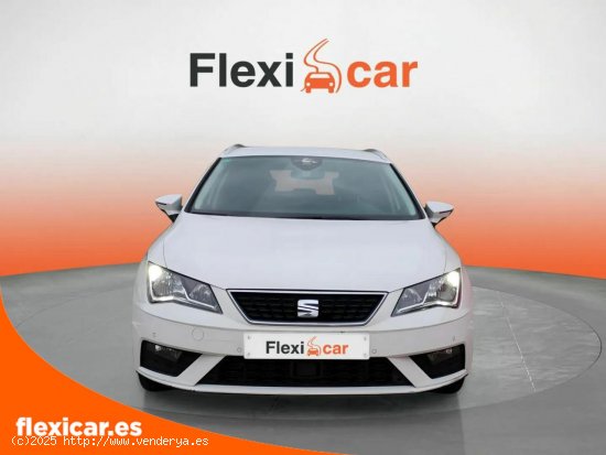 Seat Leon 1.0 EcoTSI 85kW St&Sp Reference - Granollers