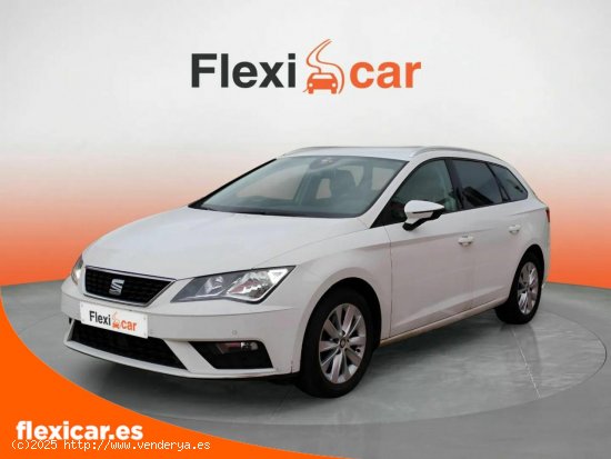 Seat Leon 1.0 EcoTSI 85kW St&Sp Reference - Granollers