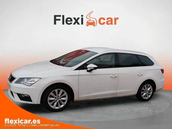 Seat Leon 1.0 EcoTSI 85kW St&Sp Reference - Granollers