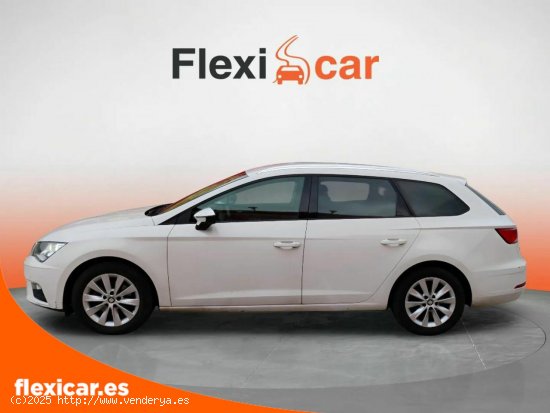 Seat Leon 1.0 EcoTSI 85kW St&Sp Reference - Granollers