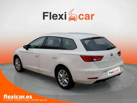 Seat Leon 1.0 EcoTSI 85kW St&Sp Reference - Granollers