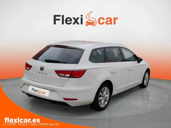 Seat Leon 1.0 EcoTSI 85kW St&Sp Reference - Granollers