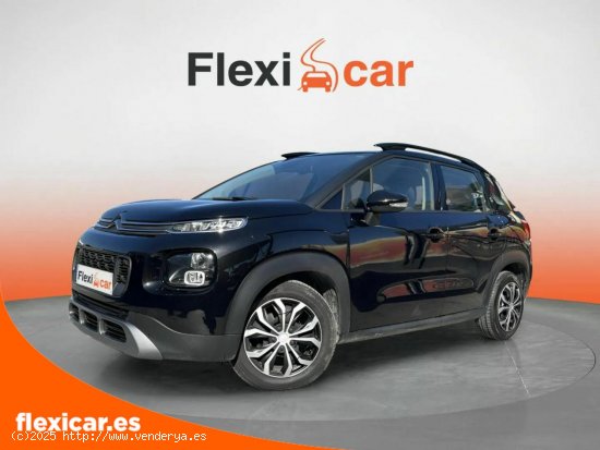 Citroën C3 Aircross BlueHDi 73kW (100CV) S&S SHINE - Málaga