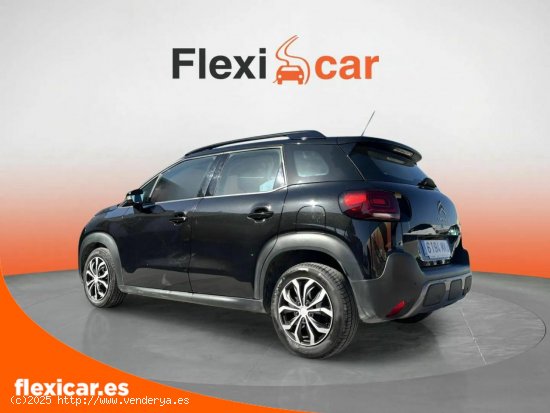 Citroën C3 Aircross BlueHDi 73kW (100CV) S&S SHINE - Málaga