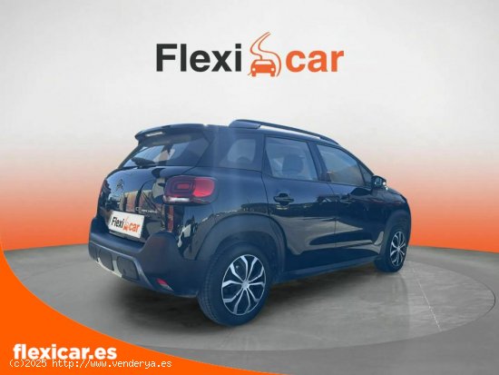 Citroën C3 Aircross BlueHDi 73kW (100CV) S&S SHINE - Málaga