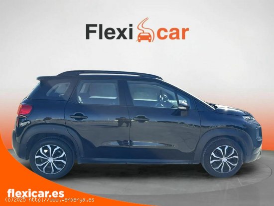 Citroën C3 Aircross BlueHDi 73kW (100CV) S&S SHINE - Málaga