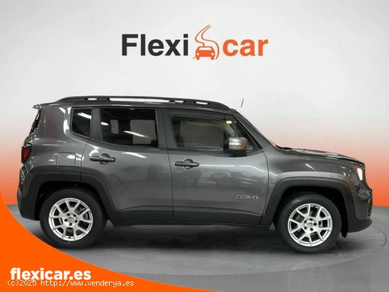 Jeep Renegade Limited 1.6 Mjet 88kW (120CV) 4x2 DDCT - Sabadell