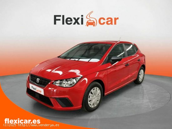 Seat Ibiza 1.0 MPI 59kW (80CV) Reference - Málaga