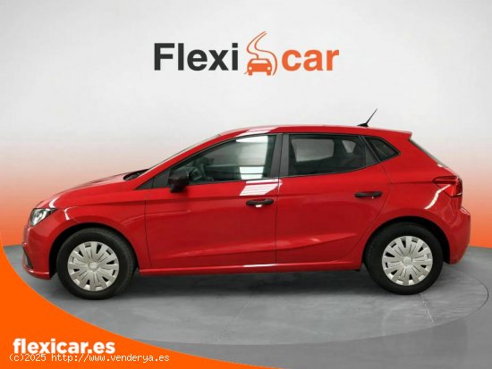 Seat Ibiza 1.0 MPI 59kW (80CV) Reference - Málaga