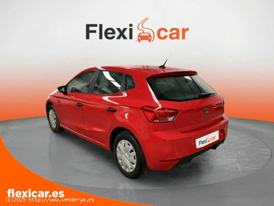 Seat Ibiza 1.0 MPI 59kW (80CV) Reference - Málaga