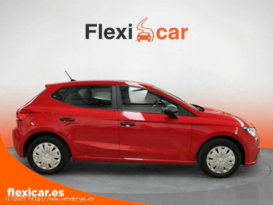 Seat Ibiza 1.0 MPI 59kW (80CV) Reference - Málaga