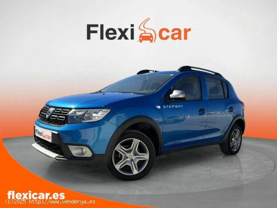 Dacia Sandero Access 1.0 55kW (75CV) - Málaga