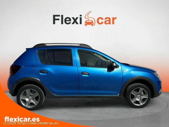 Dacia Sandero Access 1.0 55kW (75CV) - Málaga