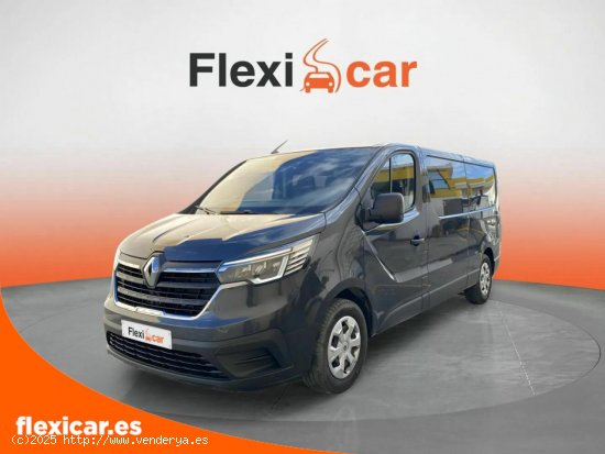 Renault Trafic Authentic Energy Blue dCi 81 kW (110CV) - Vélez-Málaga