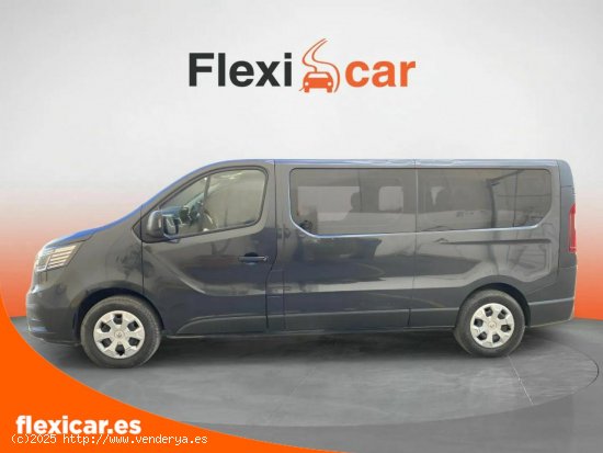 Renault Trafic Authentic Energy Blue dCi 81 kW (110CV) - Vélez-Málaga