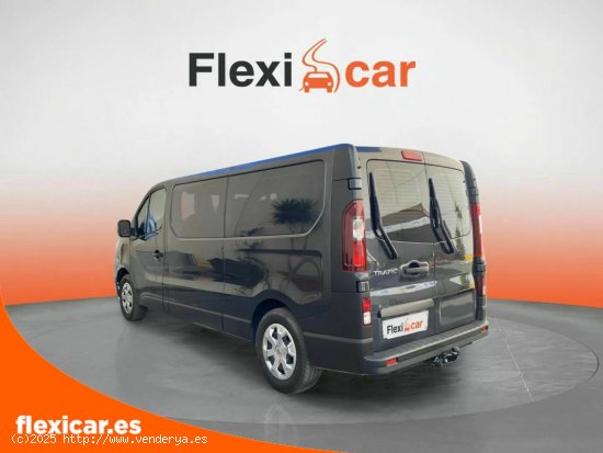 Renault Trafic Authentic Energy Blue dCi 81 kW (110CV) - Vélez-Málaga