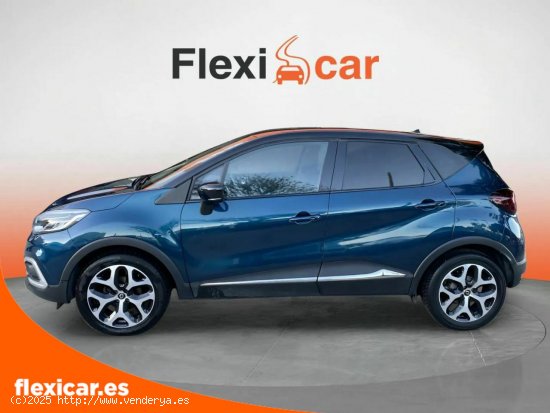 Renault Captur Limited TCe 66kW (90CV) - Jerez de la Frontera