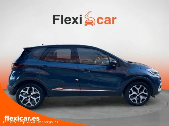 Renault Captur Limited TCe 66kW (90CV) - Jerez de la Frontera