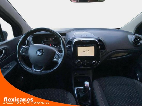 Renault Captur Limited TCe 66kW (90CV) - Jerez de la Frontera