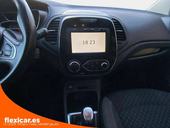 Renault Captur Limited TCe 66kW (90CV) - Jerez de la Frontera