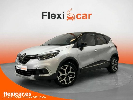 Renault Captur Life TCe 66kW (90CV) - Alcalá de Guadaíra