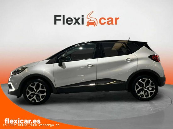 Renault Captur Life TCe 66kW (90CV) - Alcalá de Guadaíra