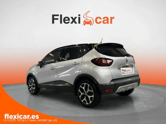 Renault Captur Life TCe 66kW (90CV) - Alcalá de Guadaíra