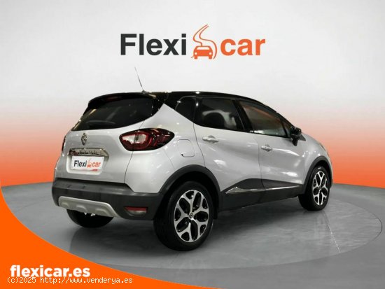 Renault Captur Life TCe 66kW (90CV) - Alcalá de Guadaíra