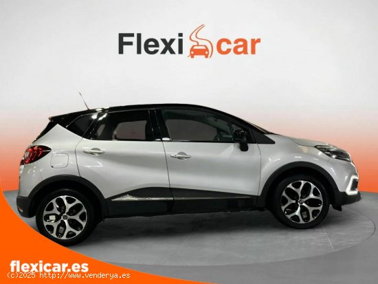 Renault Captur Life TCe 66kW (90CV) - Alcalá de Guadaíra