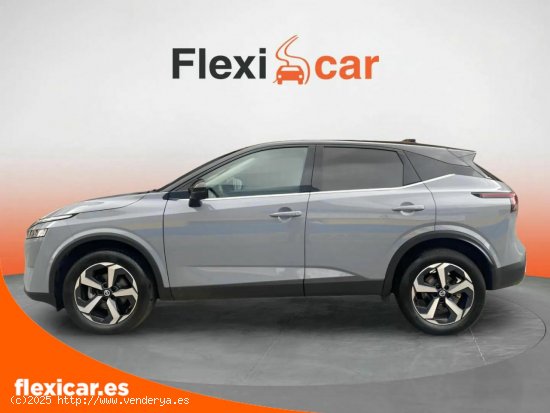 Nissan Qashqai DIG-T 103kW (140CV) mHEV 4x2 Tekna - L Hospitalet de Llobregat