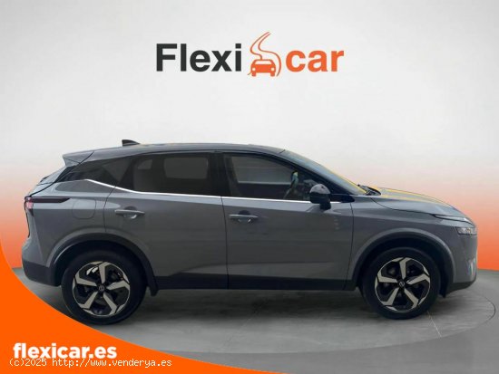 Nissan Qashqai DIG-T 103kW (140CV) mHEV 4x2 Tekna - L Hospitalet de Llobregat