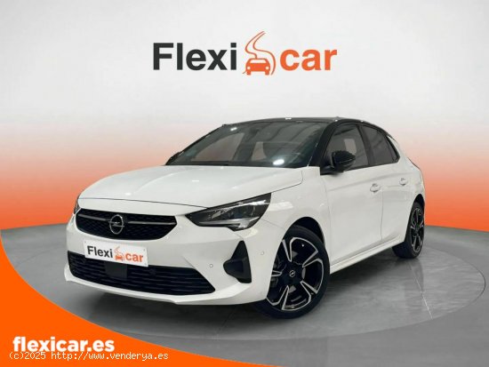 Opel Corsa 1.2T XHT 96kW (130CV) GS-Line Auto - Cornellà de Llobregat