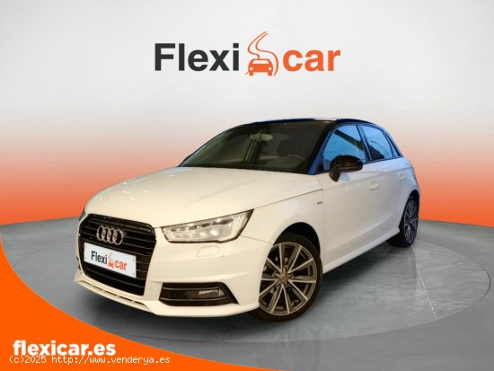 Audi A1 Sportback 1.4 TDI 90CV ultra Adrenalin - Tarragona