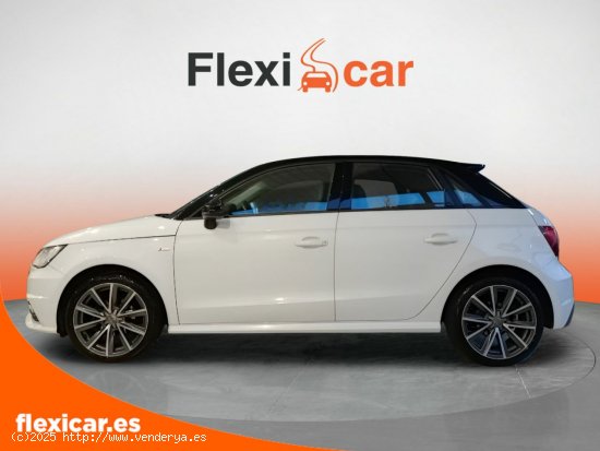 Audi A1 Sportback 1.4 TDI 90CV ultra Adrenalin - Tarragona