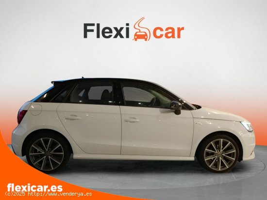 Audi A1 Sportback 1.4 TDI 90CV ultra Adrenalin - Tarragona