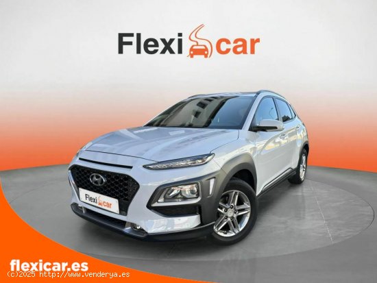 Hyundai Kona 1.0 TGDi Klass 4x2 - Sabadell